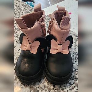 toddler boots
